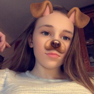 Meet your Posher, Kaylee